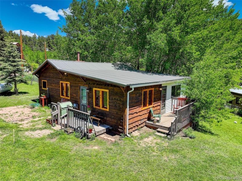44 Pine St, Rye, CO 81069