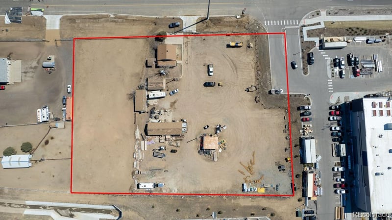 15000 Washington St, Broomfield, CO 80023