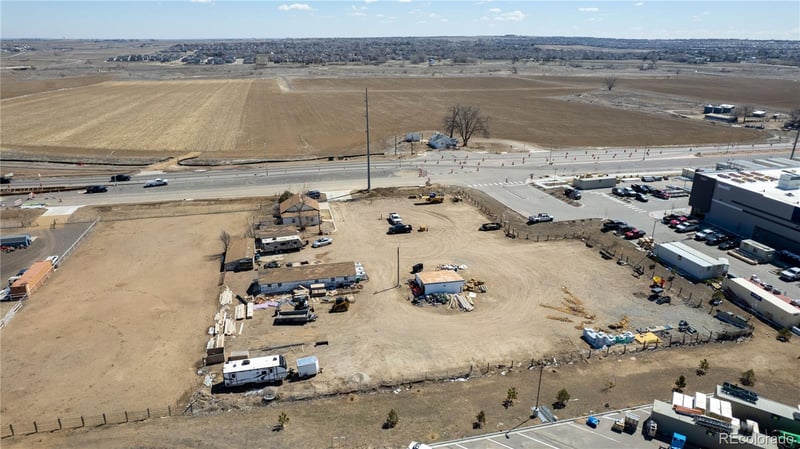 15000 Washington St, Broomfield, CO 80023