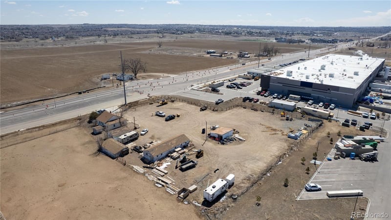 15000 Washington St, Broomfield, CO 80023