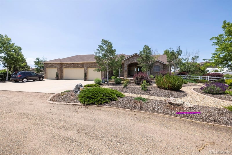 15313 Arrowhead Dr, Brighton, CO 80603