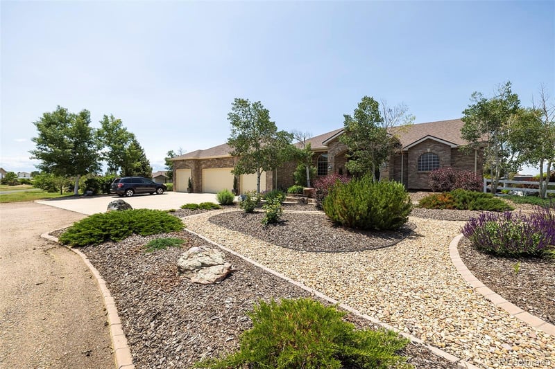 15313 Arrowhead Dr, Brighton, CO 80603