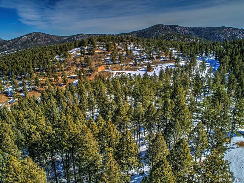 TBD 4 Iowa Gulch Rd Lot 4, Morrison, CO 80465