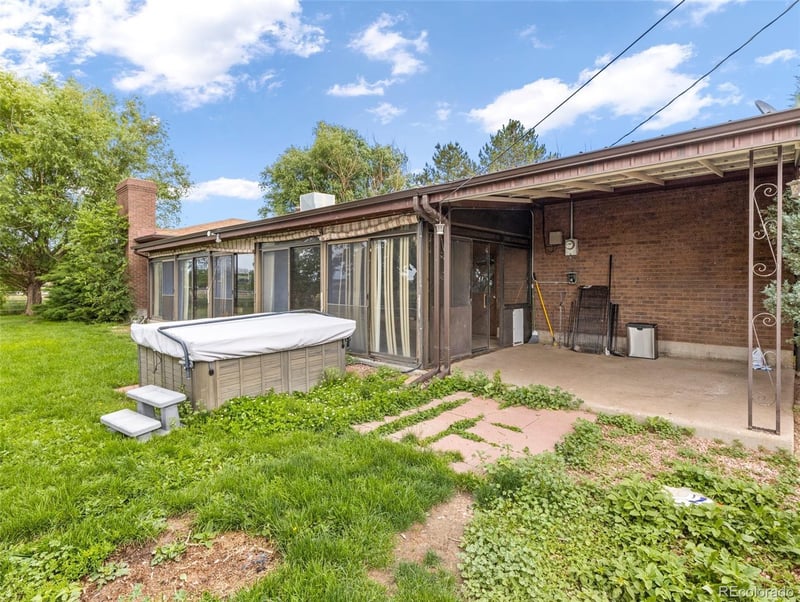 967 Baxter Rd, Pueblo, CO 81006