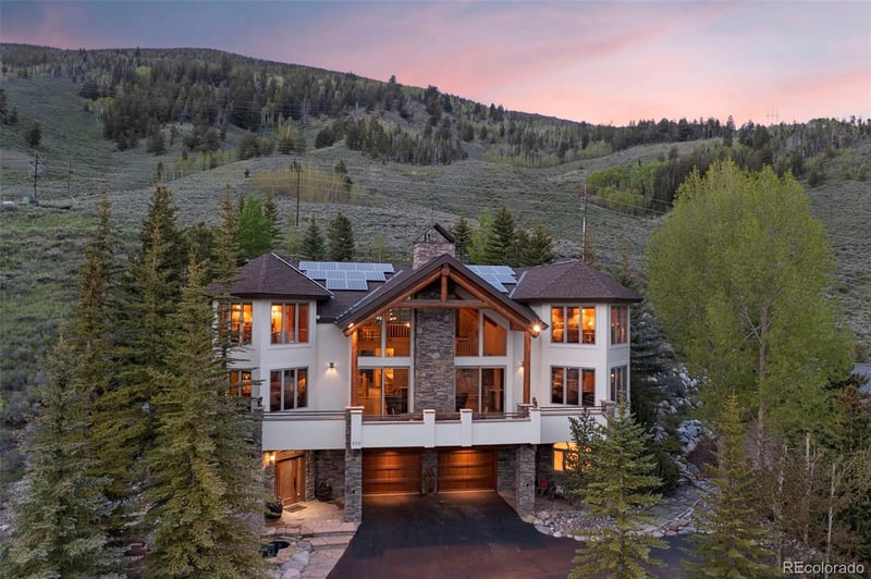 273 Ensign Dr, Dillon, CO 80435