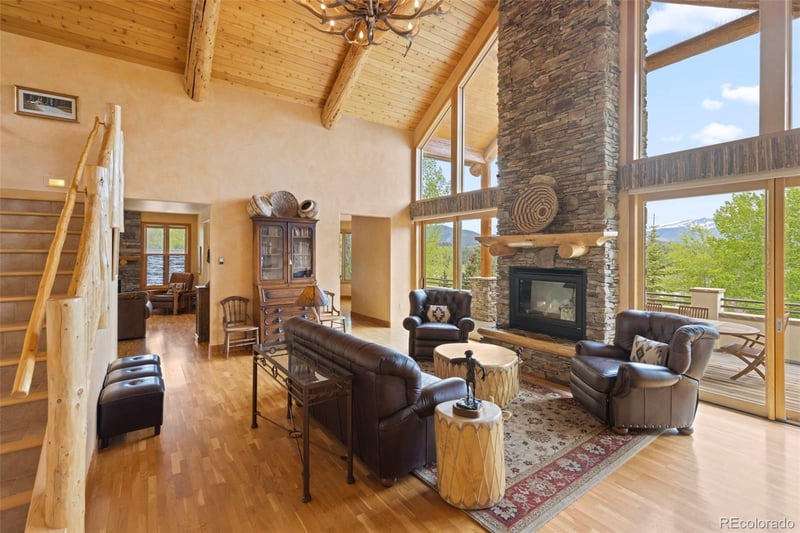 273 Ensign Dr, Dillon, CO 80435