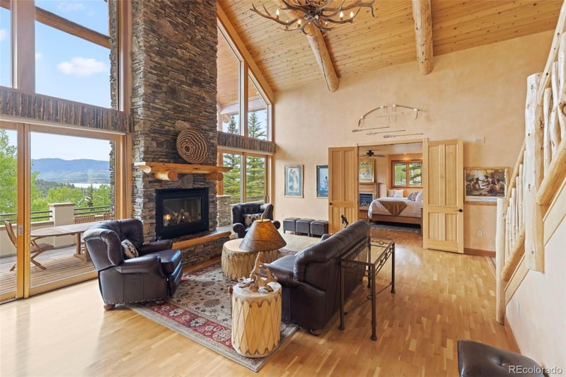 273 Ensign Dr, Dillon, CO 80435