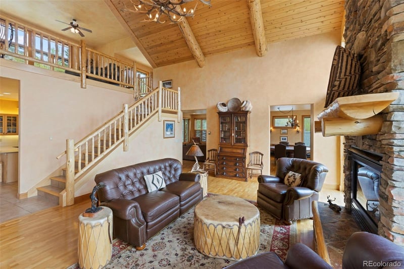 273 Ensign Dr, Dillon, CO 80435