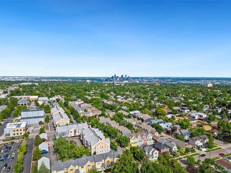 3719 Wolff St, Denver, CO 80212