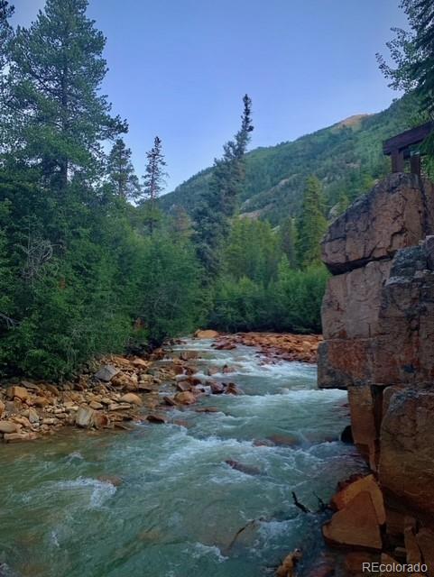 11700 Highway 82 Lot 23a, Twin Lakes, CO 81251