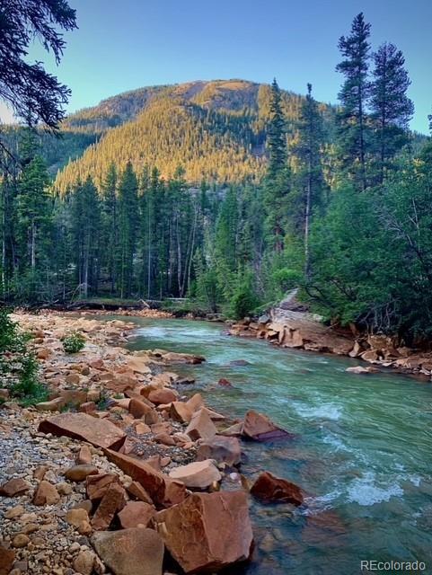 11700 Highway 82 Lot 23a, Twin Lakes, CO 81251