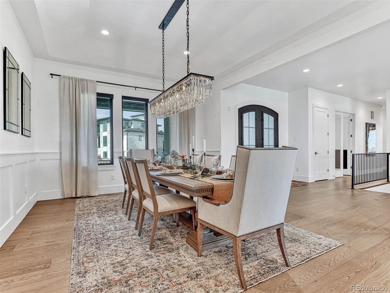 7006 S Espana Way, Centennial, CO 80016