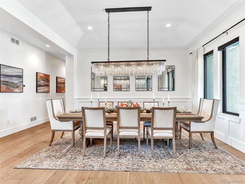 7006 S Espana Way, Centennial, CO 80016