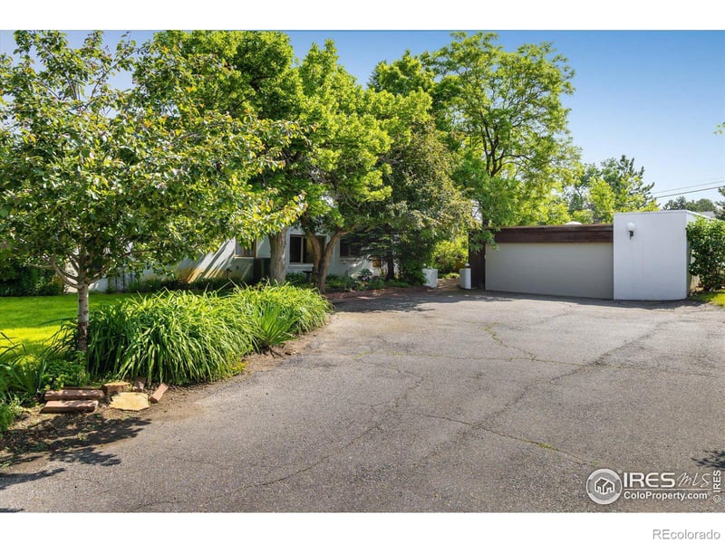 400 Ord Dr, Boulder, CO 80303