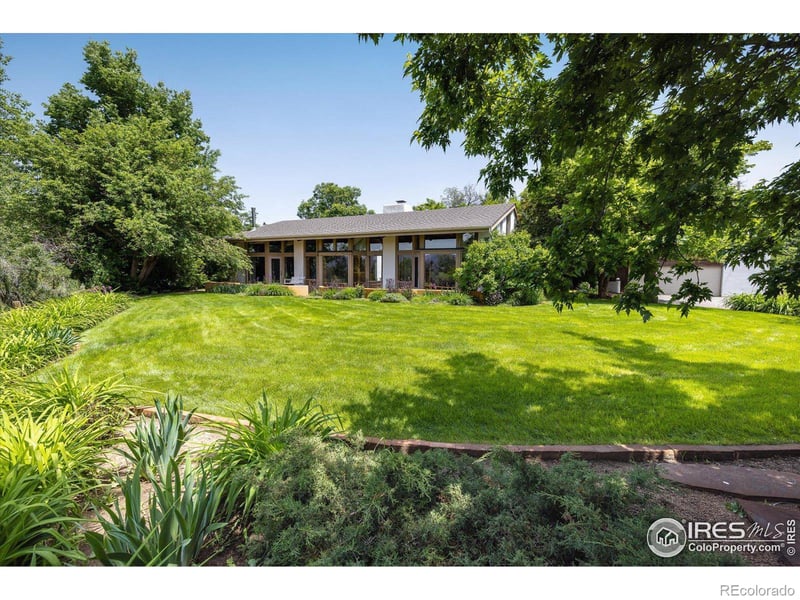 400 Ord Dr, Boulder, CO 80303