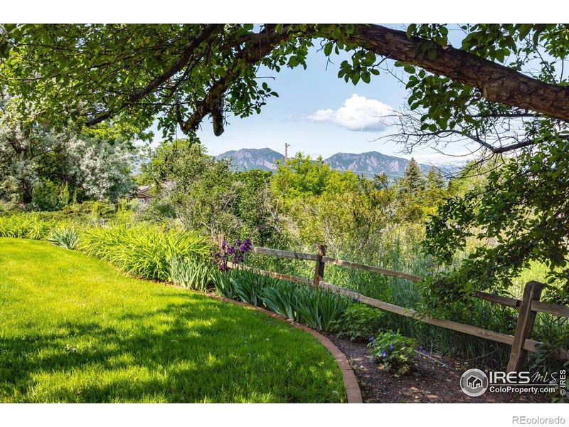 400 Ord Dr, Boulder, CO 80303