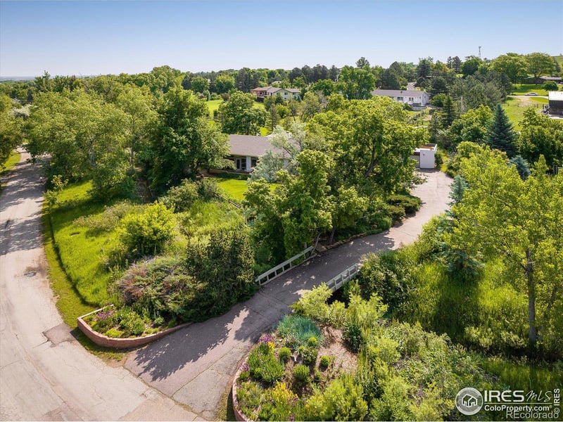 400 Ord Dr, Boulder, CO 80303
