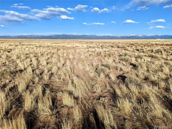 Lot 16 Sixth St, Blanca, CO 81123