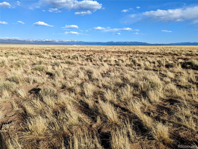 Lot 16 Sixth St, Blanca, CO 81123