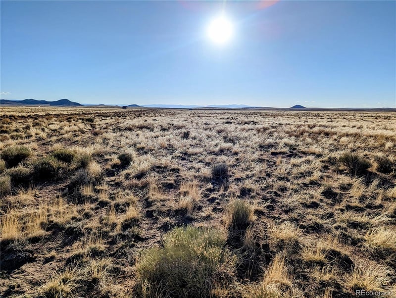 Lot 16 Sixth St, Blanca, CO 81123