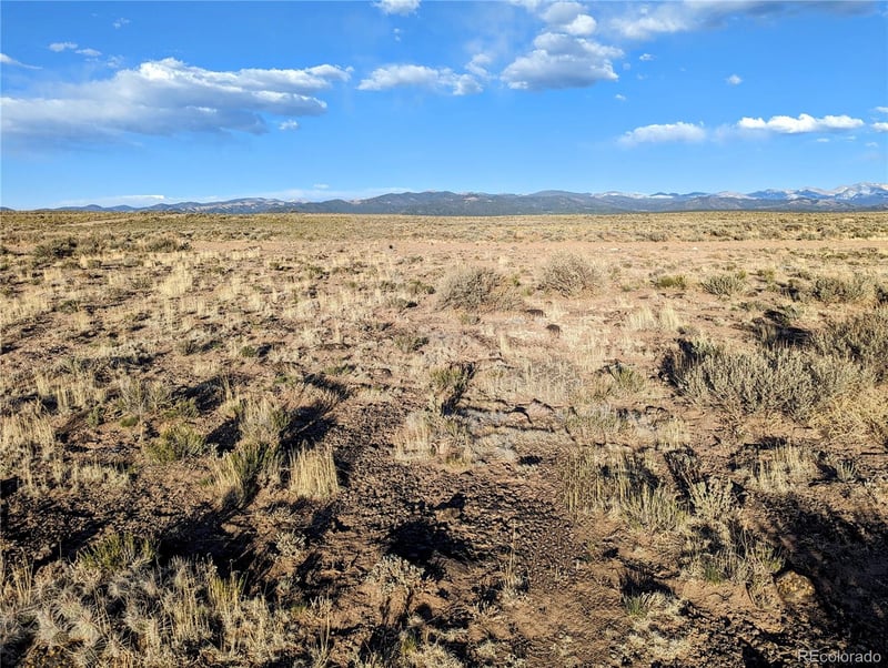 Lot 1 Fifth St, Blanca, CO 81123