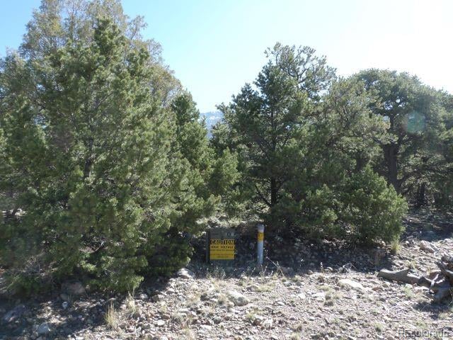 2731 Holiday Pl, Crestone, CO 81131