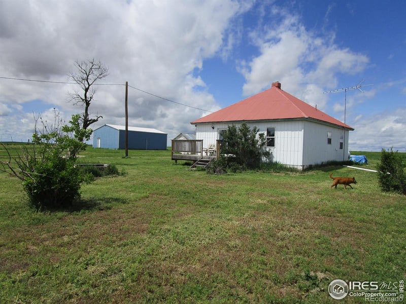 10573 County Road 165 Rd, Matheson, CO 80830