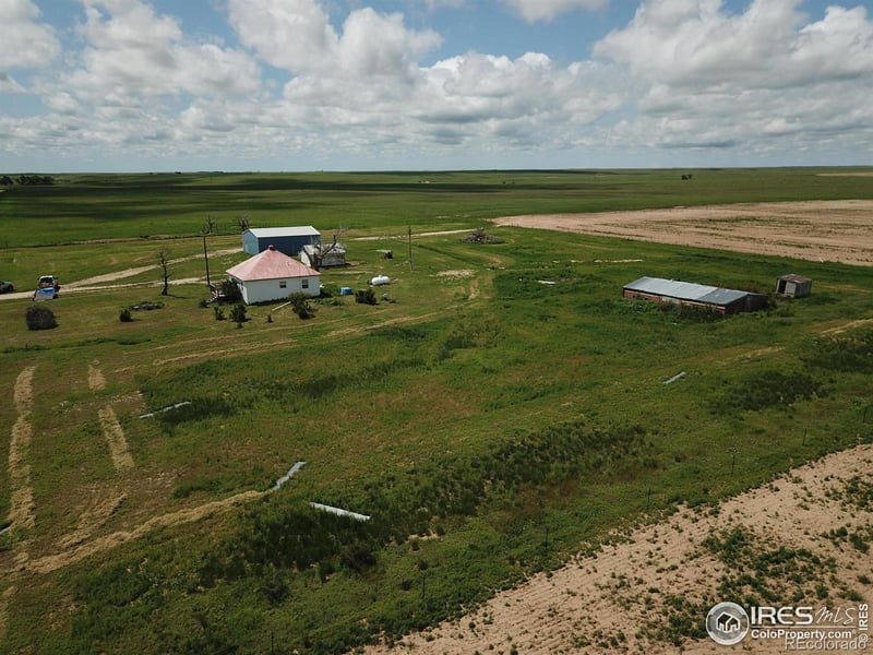10573 County Road 165 Rd, Matheson, CO 80830