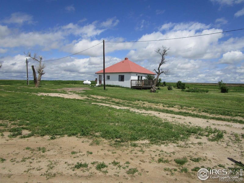 10573 County Road 165 Rd, Matheson, CO 80830