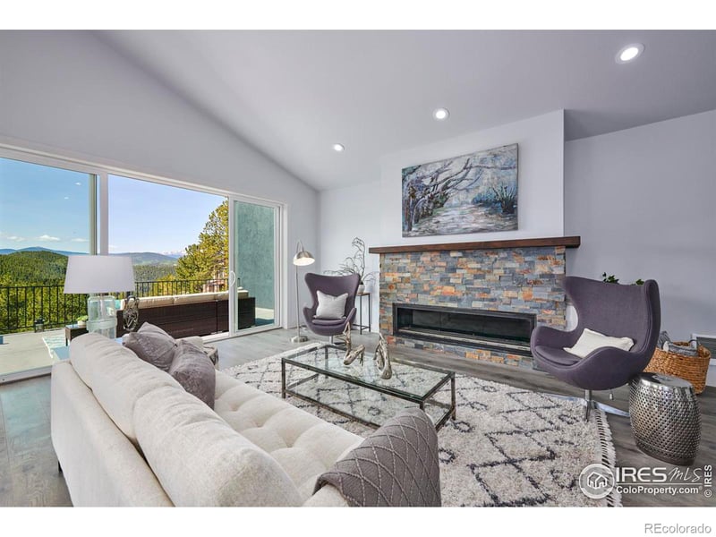 110 Foxtail Cir, Black Hawk, CO 80422