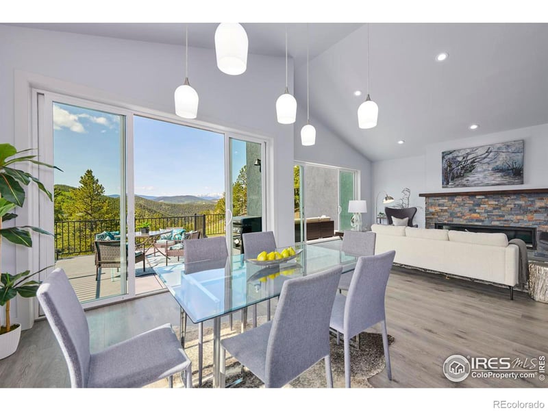 110 Foxtail Cir, Black Hawk, CO 80422