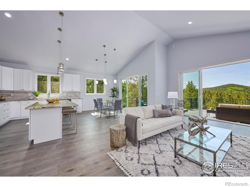 110 Foxtail Cir, Black Hawk, CO 80422