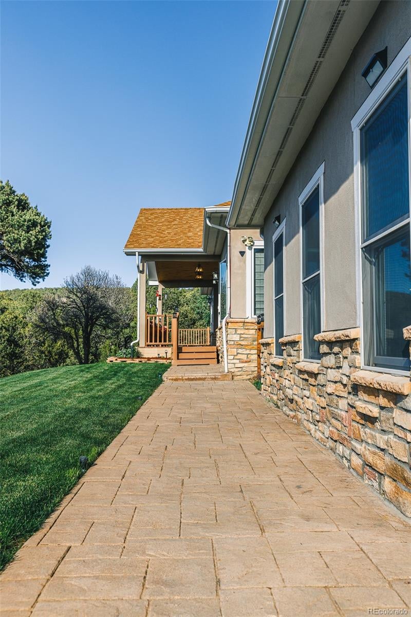412 Riata Dr, Trinidad, CO 81082