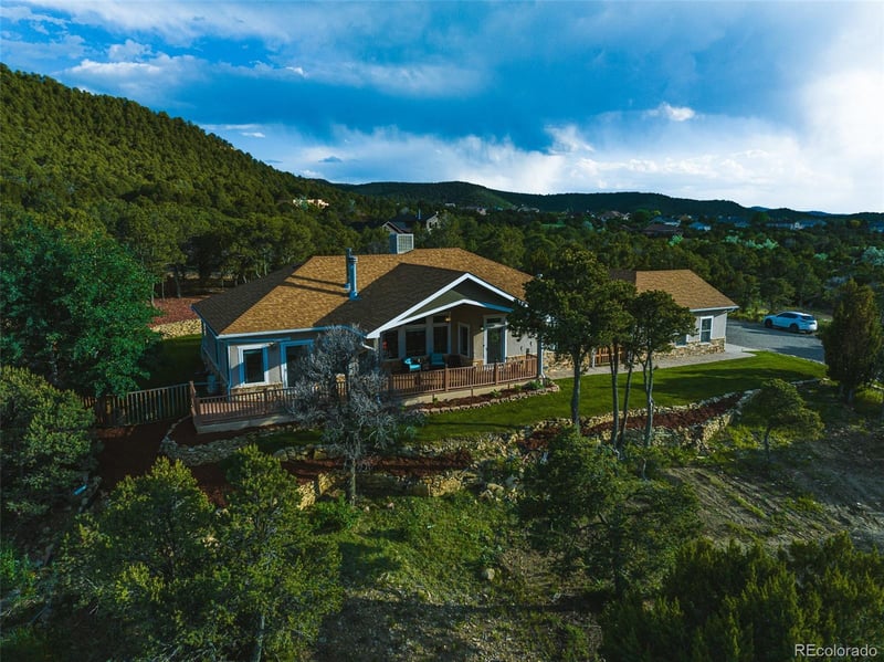 412 Riata Dr, Trinidad, CO 81082