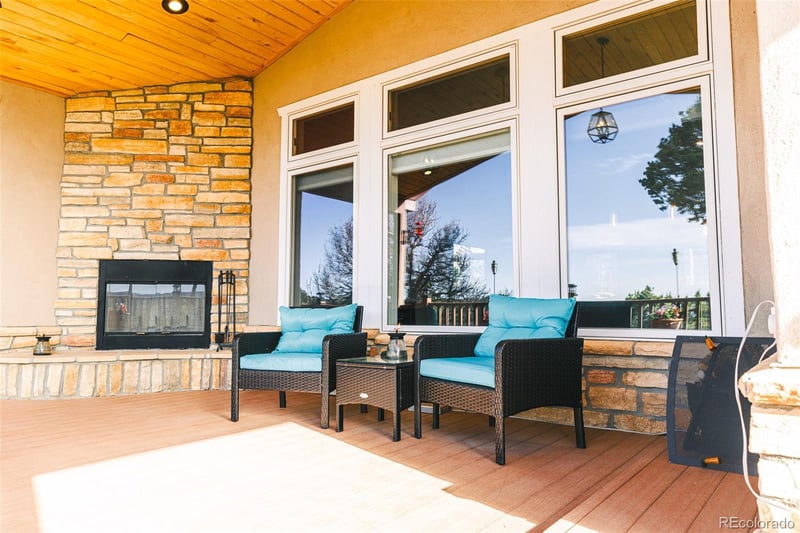 412 Riata Dr, Trinidad, CO 81082