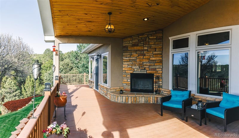 412 Riata Dr, Trinidad, CO 81082