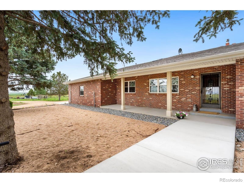 27020 County Road 48, Kersey, CO 80644
