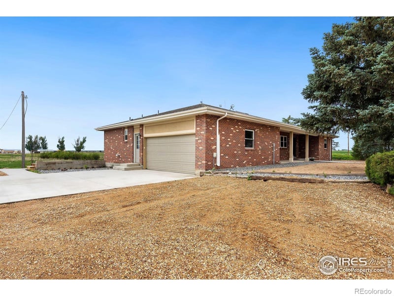 27020 County Road 48, Kersey, CO 80644