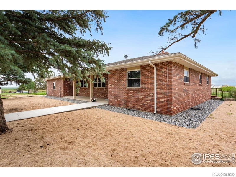 27020 County Road 48, Kersey, CO 80644