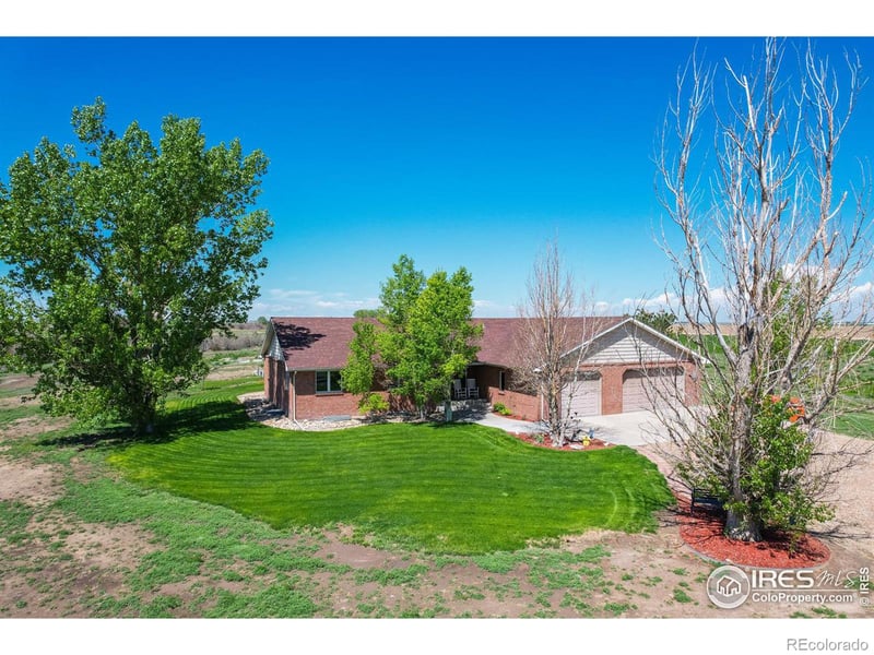 14905 County Road 13, Fort Morgan, CO 80701