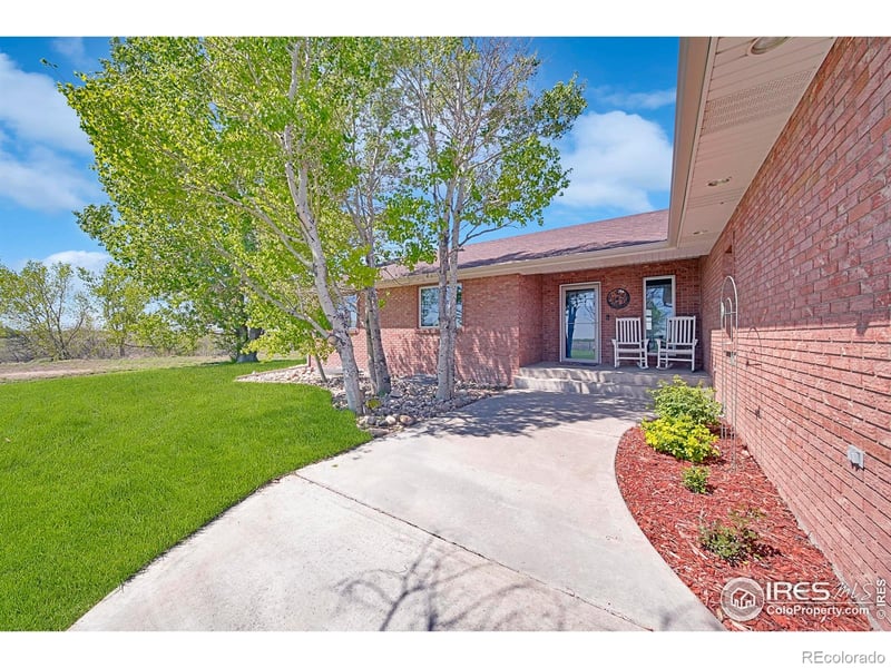 14905 County Road 13, Fort Morgan, CO 80701