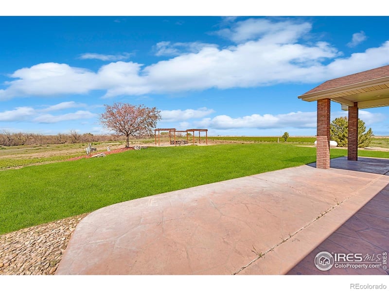 14905 County Road 13, Fort Morgan, CO 80701