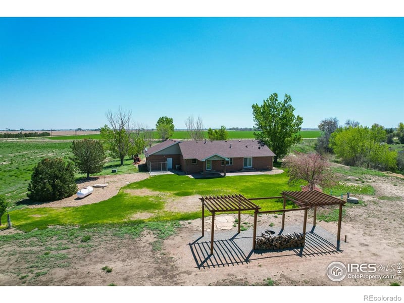 14905 County Road 13, Fort Morgan, CO 80701