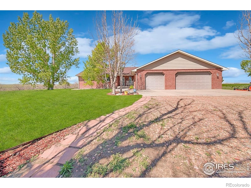 14905 County Road 13, Fort Morgan, CO 80701