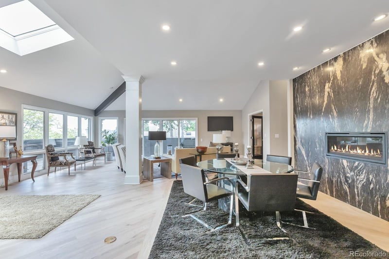 5415 E Dakota Ave, Denver, CO 80246