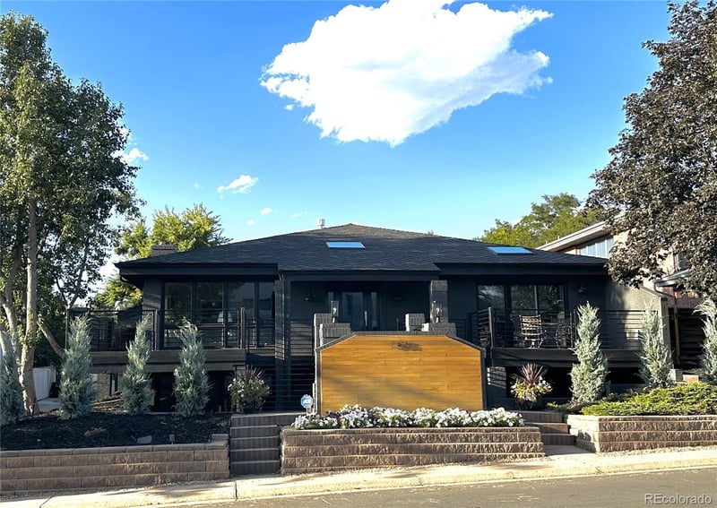 5415 E Dakota Ave, Denver, CO 80246