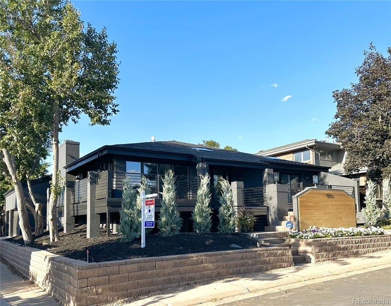 5415 E Dakota Ave, Denver, CO 80246