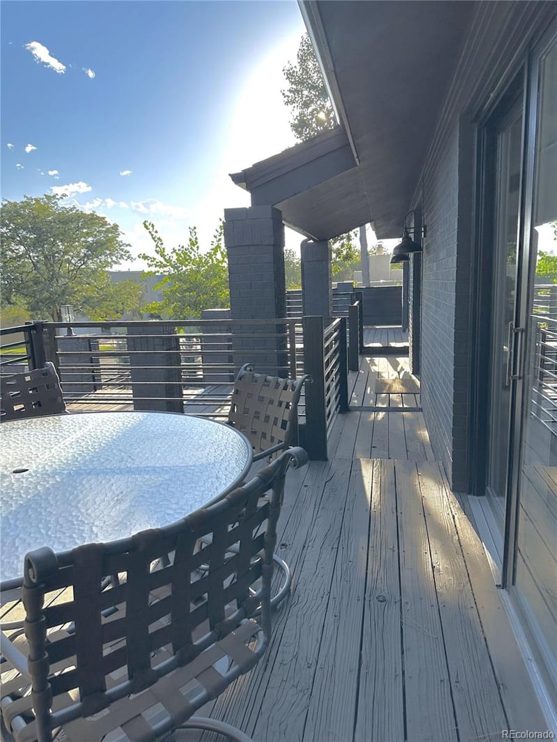 5415 E Dakota Ave, Denver, CO 80246