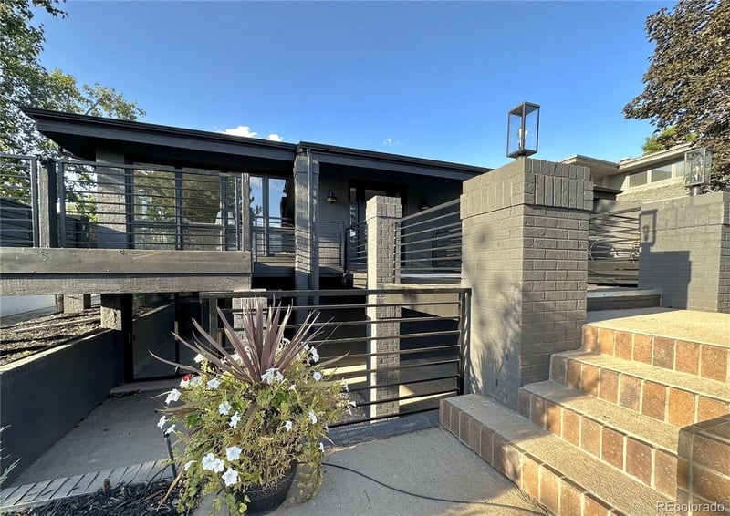 5415 E Dakota Ave, Denver, CO 80246