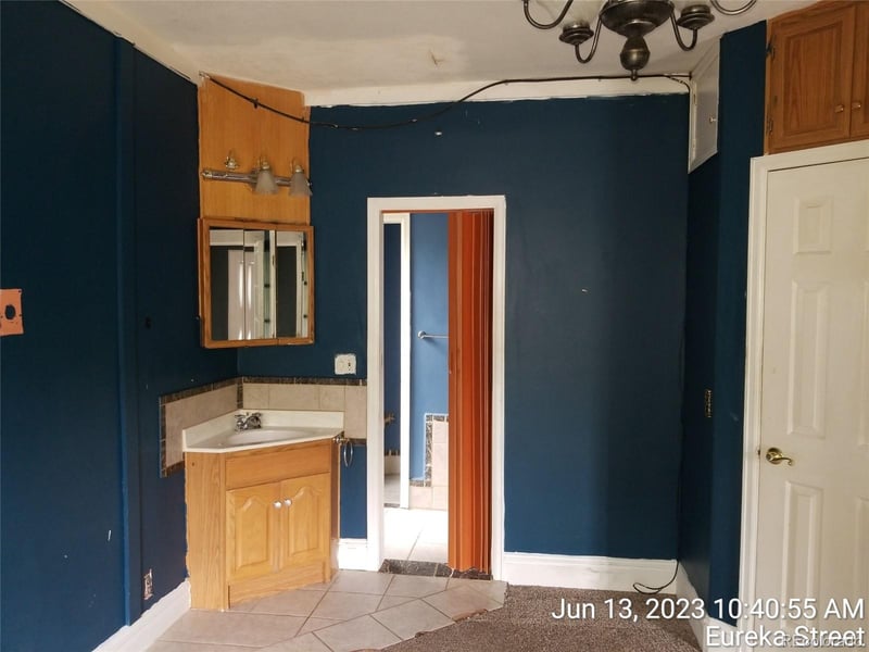 223 Eureka St, Central City, CO 80427